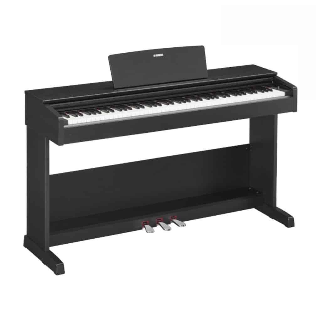 Yamaha Ydp103R: A Comprehensive Review Of The Arius Digital Piano Yamaha Ydp-103R Review