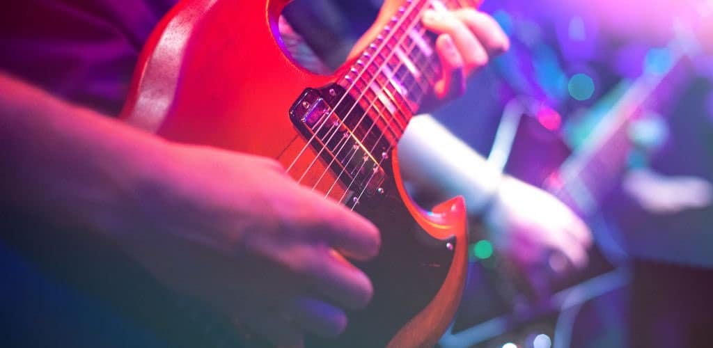 The Top 7 Craziest Myths About Electric Guitars—And Which Ones Are Actually True!