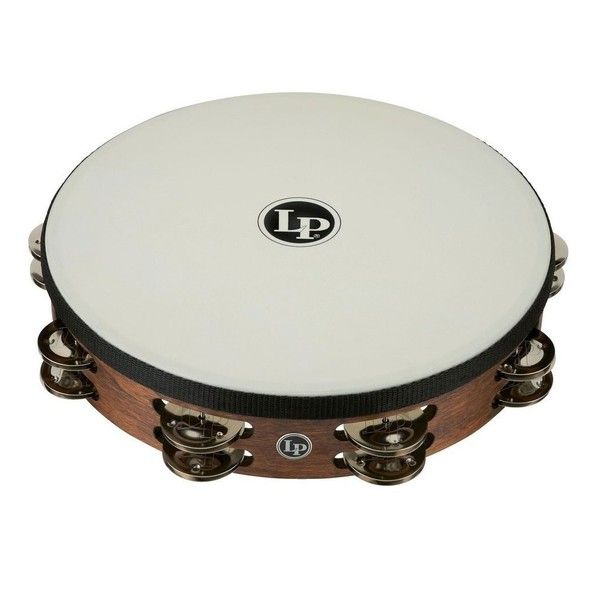 Smallest Instrument In The World Lp Worship Tambourine Review