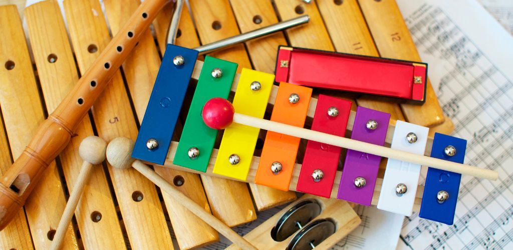 Smallest Instrument