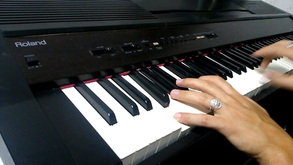 Rp102 Roland: The Ultimate Guide To Roland’s Smart Digital Piano Rp102 Roland: The Ultimate Guide To Roland’s Smart Digital Piano