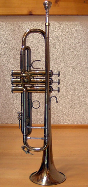 10 Crazy Trumpet Facts You Won’t Believe Until You Read Them! Bach Stradivarius Trumpet