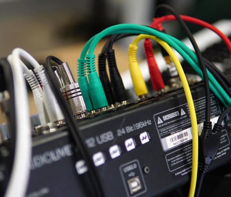 Cheapest Audio Interface: Unlock Professional Sound On A Budget Connectivity Options