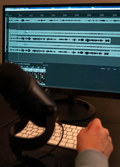 Cheapest Audio Interface: Unlock Professional Sound On A Budget Direct Monitoring And Low Latency