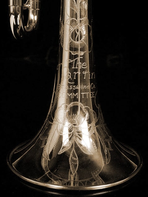 10 Crazy Trumpet Facts You Won’t Believe Until You Read Them! Martin Committee Trumpet