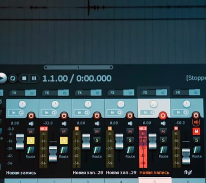 Cheapest Audio Interface: Unlock Professional Sound On A Budget Onboard Preamps And Gain Range
