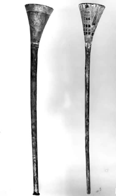 10 Crazy Trumpet Facts You Won’t Believe Until You Read Them! Tutankhamuns Trumpets