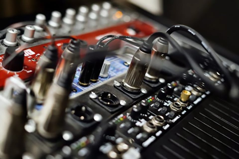 Cheapest Audio Interface: Unlock Professional Sound On A Budget Xlr And Trs Inputs