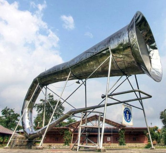10 Crazy Trumpet Facts You Won’t Believe Until You Read Them! Trumpet Built In 2009 By Benny J Mamot