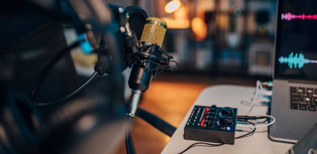 Pro Tools Interface: Master Your Audio Setup Effortlessly A Home Studio Setup Showing Connectivity Features Of Daw