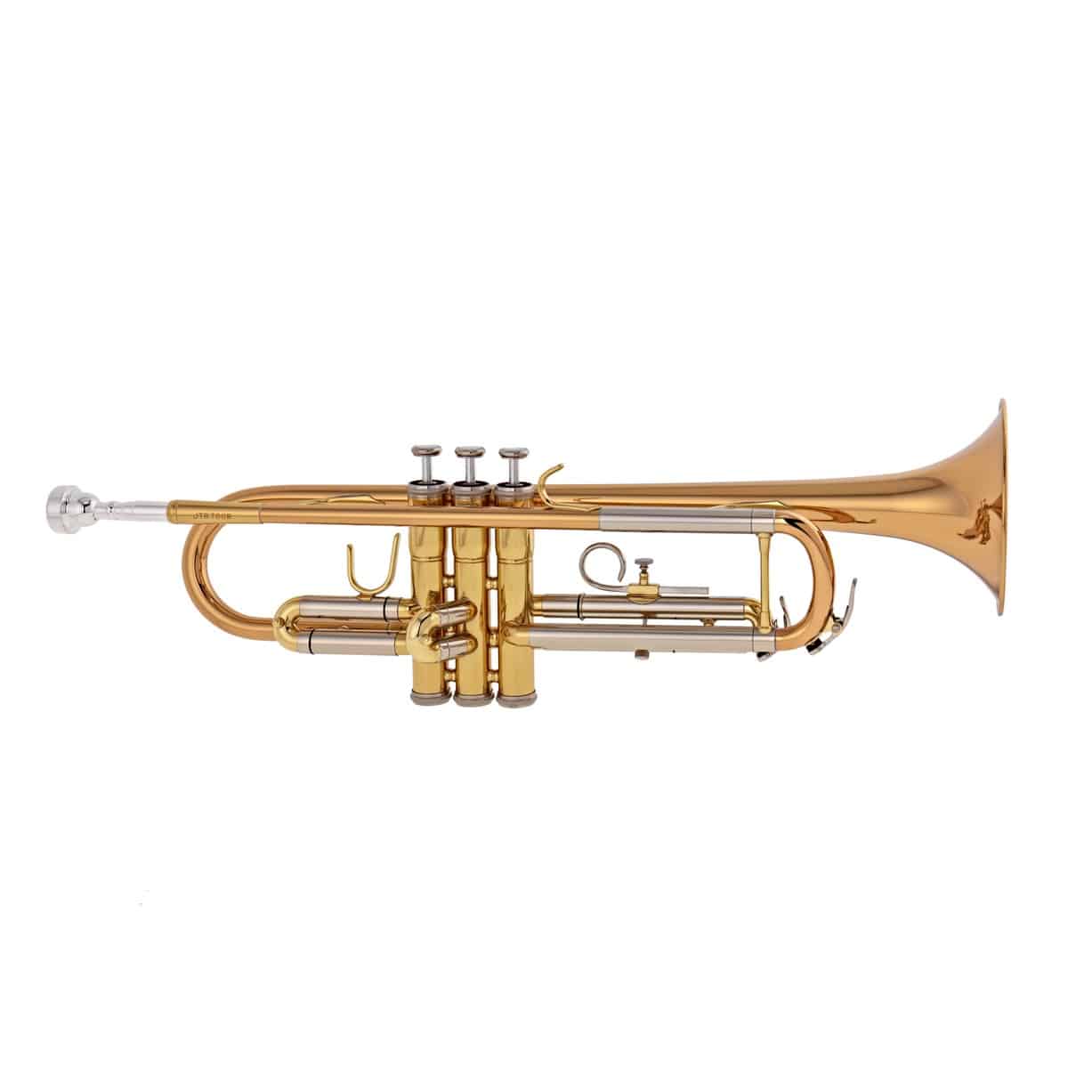 Can Playing The Trumpet Help You Live Longer? Scientists Think So! Jupiter Jtr700Rq Bb Trumpet, Lacquered Review