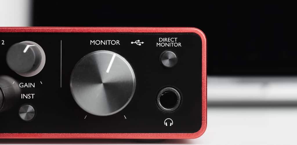 Presonus Interface: Transform Your Sound With Stellar Clarity