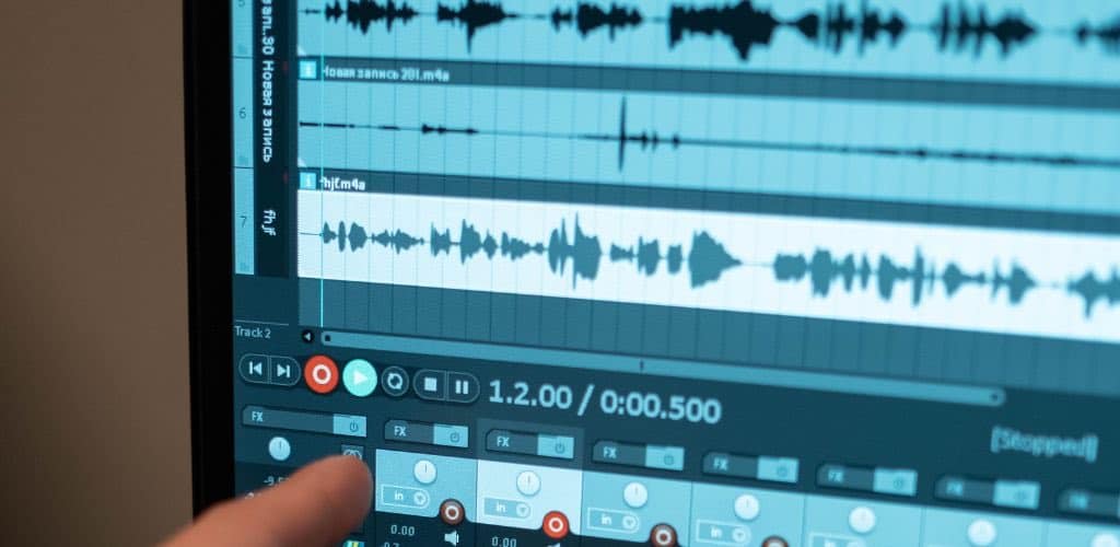 Pro Tools Interface: Master Your Audio Setup Effortlessly