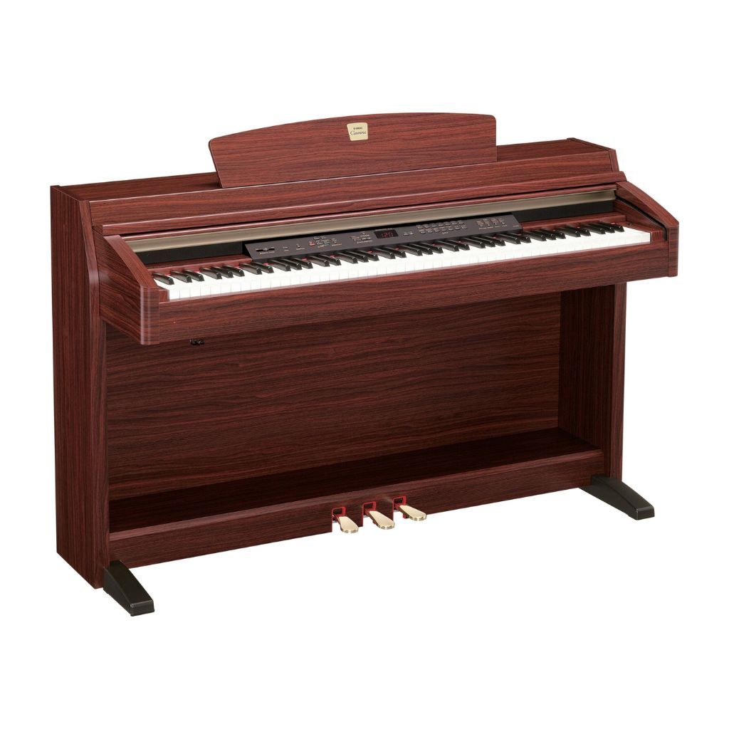 Yamaha Clavinova Clp 230: The Digital Piano That Inspires Yamaha Clavinova Clp 230 Review