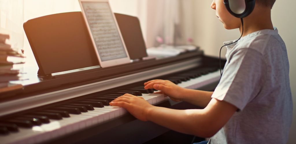 Yamaha Clavinova Clp 230: The Digital Piano That Inspires