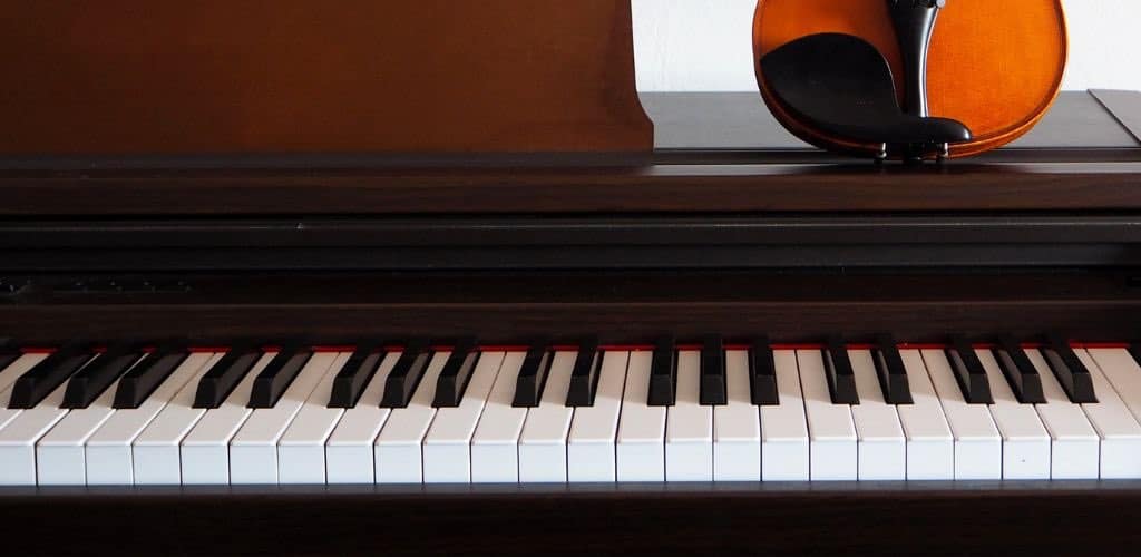 Yamaha Ydp 144: Elevate Your Home With Superior Sound Quality