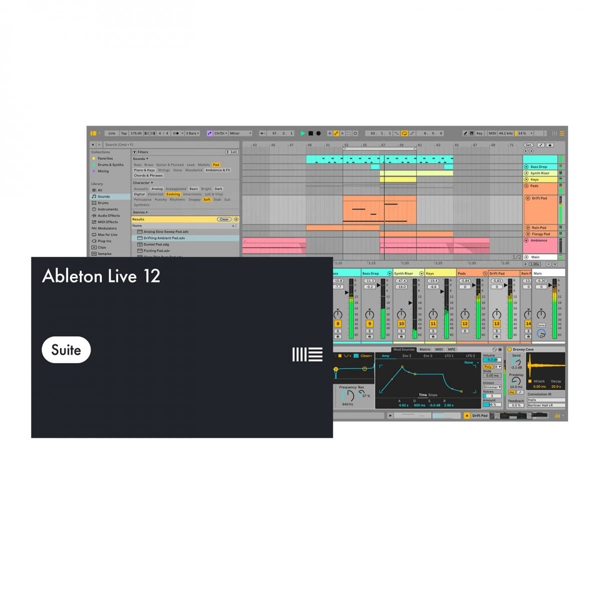 Ableton Live 12 Review