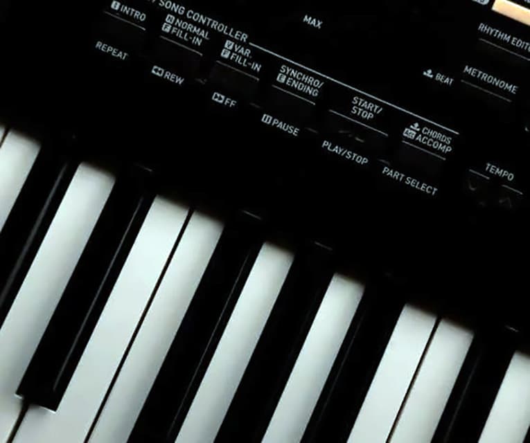 Roland Xp50: Unlocking The Sonic Potential Of A Classic Synthesizer Electric Piano Keyboard
