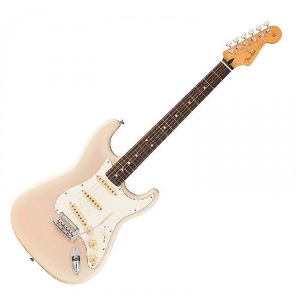 Stratocaster Review: Unveiling The Iconic Guitar'S Timeless Appeal Fender Player Ii Stratocaster