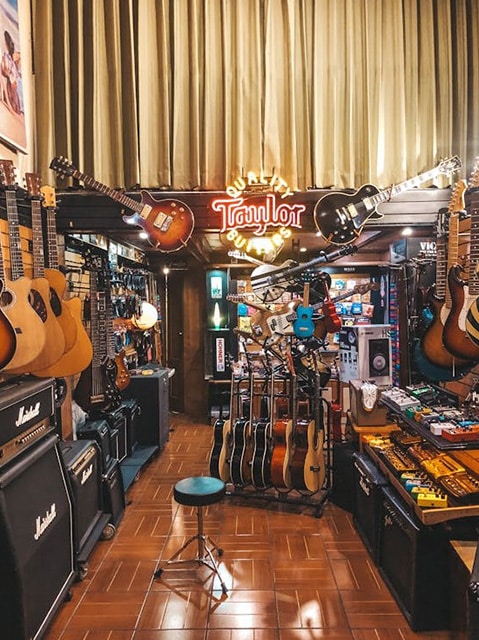 Best Beginner Ibanez Guitar: Your Perfect Entry Into Music Greatness Guitar Music Store