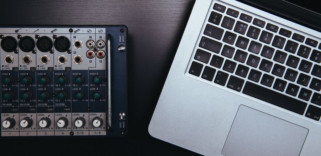 How To Connect Focusrite To Mac