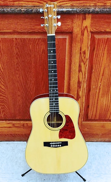 Ibanez Aw10
