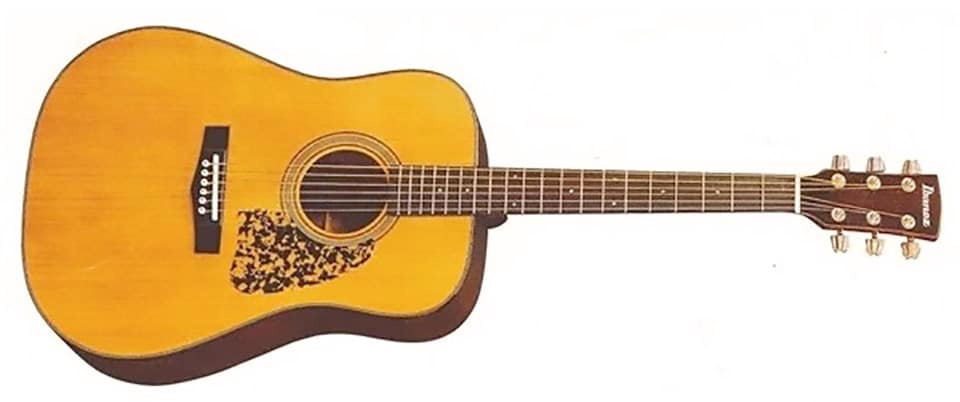 Ibanez Aw20