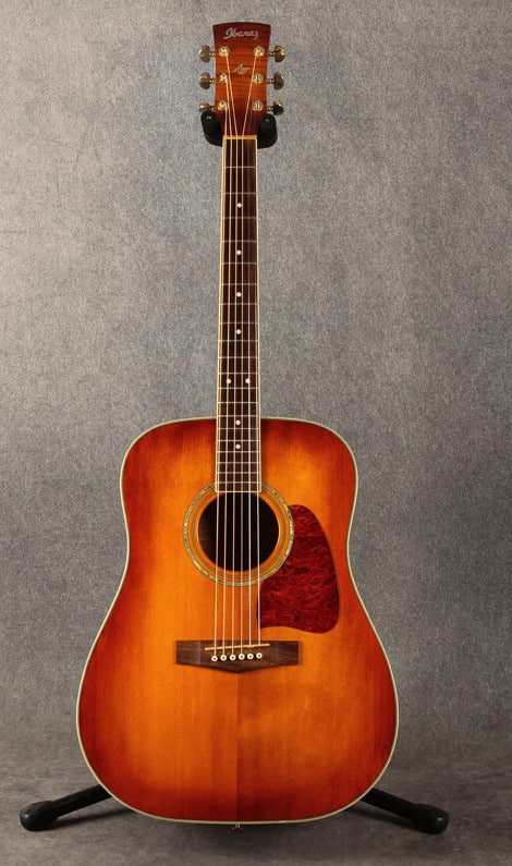 Ibanez Aw200