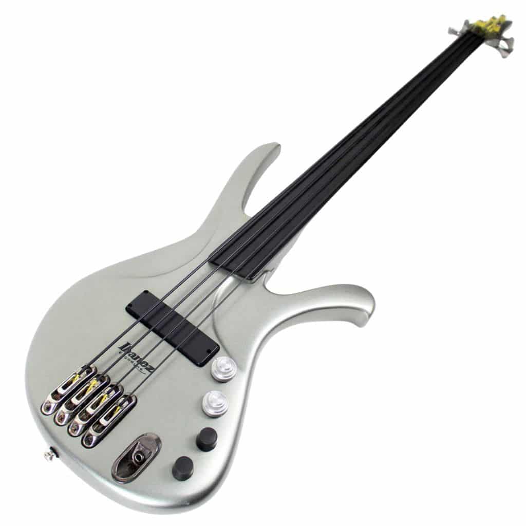 Ibanez Ergodyne Bass Guitar Ibanez Eda905