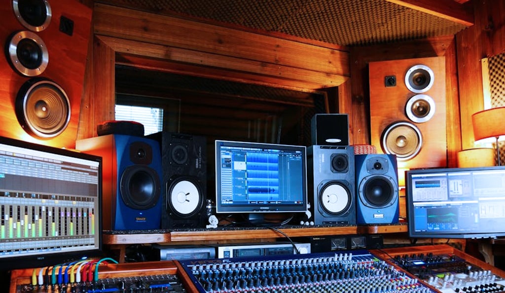 Musical Equipment