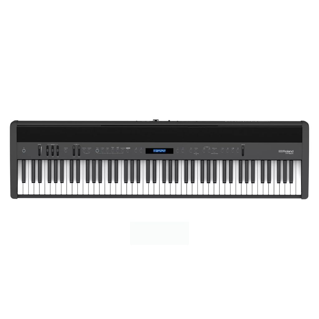 Roland Fp60X: Unlock Your Ultimate Piano Performance Roland Fp-60X