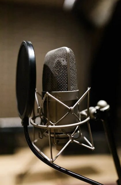 Best Audio Interface For Rode Podmic: Top Picks For Perfect Sound Quality Studio Condenser Microphone