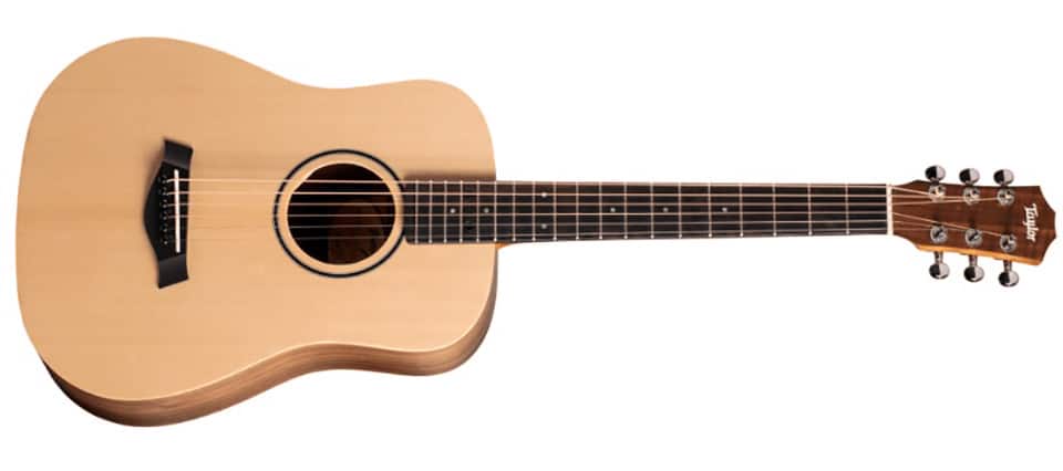 Taylor Bt1