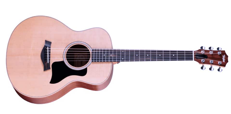 Best Acoustic Guitar For Gigging: Top Picks For Unforgettable Performances Taylor Gs Mini