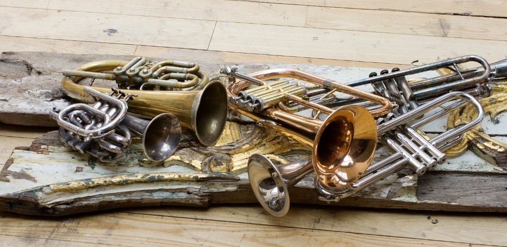 Trumpet In The Wild: 6 Epic Stories Of Trumpeters Playing In The Strangest Places!