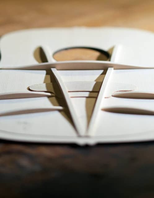 V-Class Bracing And Its Impact