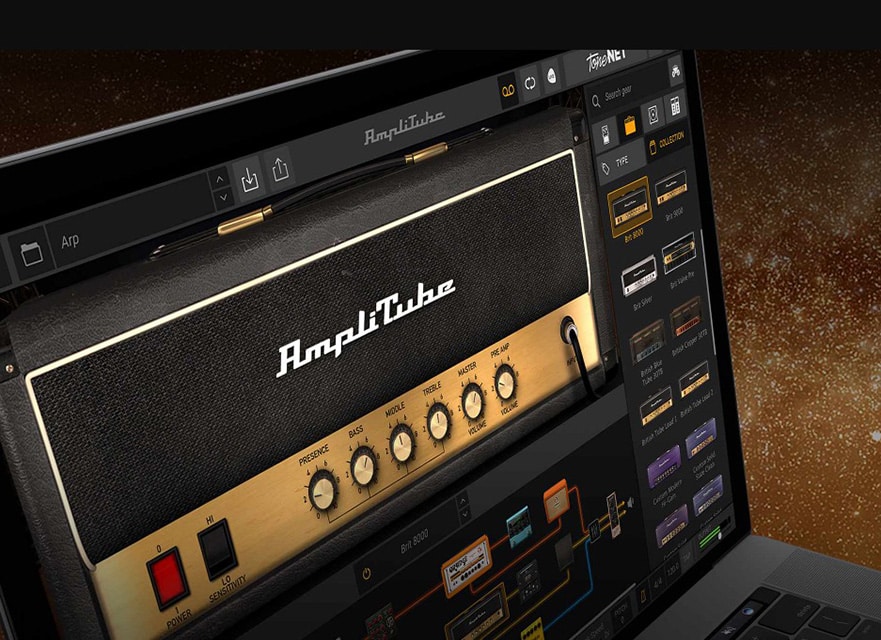 Audio Interface For Pc Guitar: Elevate Your Sound Game Today Amplitube