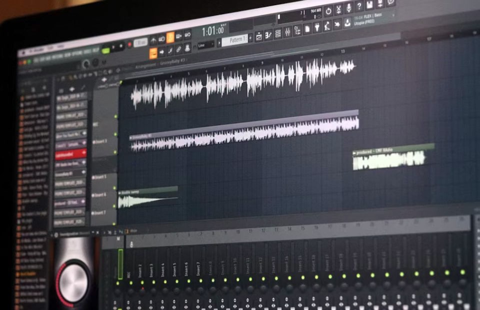 Best Daw/Audio Interface Combo: Top Picks For Seamless Music Production Audio Sampling Rate