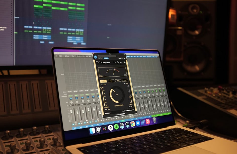 Best Daw/Audio Interface Combo: Top Picks For Seamless Music Production Daw Software In Use