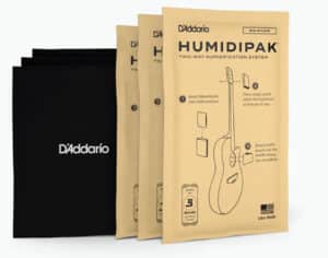 Gift For Guitarist: Perfect Picks They'Ll Love D'Addario Humidipak