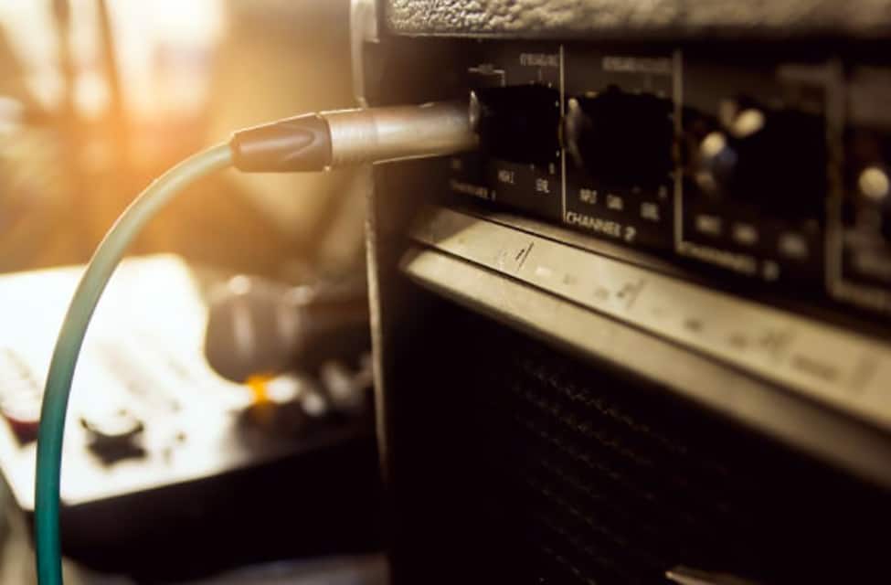 Audio Interface For Pc Guitar: Elevate Your Sound Game Today Preamps And Phantom Power