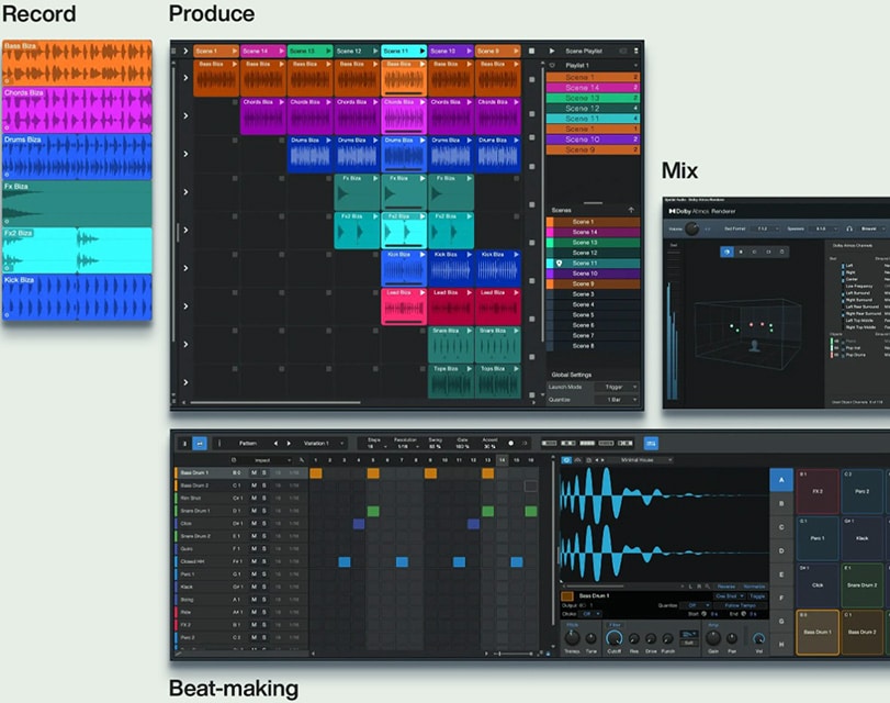 Audiobox Presonus: Elevate Your Sound With Studio-Grade Quality Studio One Artist