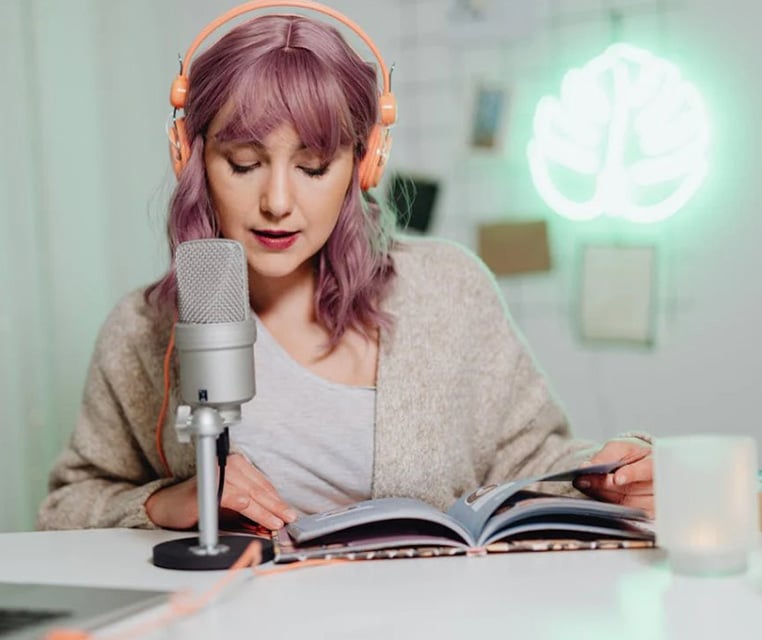 Audio Interface For Pc Guitar: Elevate Your Sound Game Today Podcasting Mic