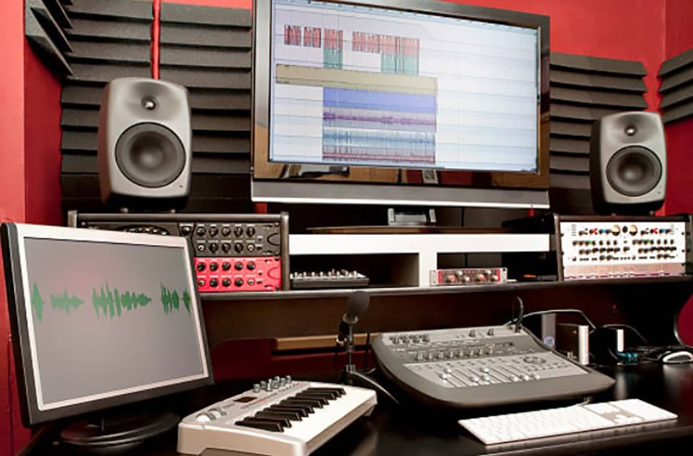 Audio Interface For Pc Guitar: Elevate Your Sound Game Today Sample Rate