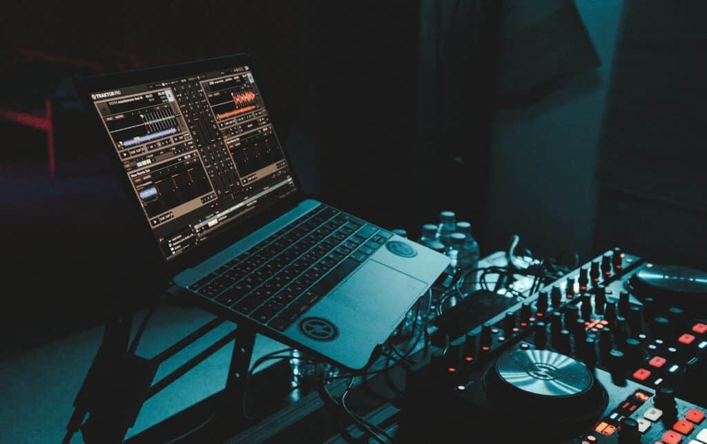 Vst Plugin For Mixing Tracks