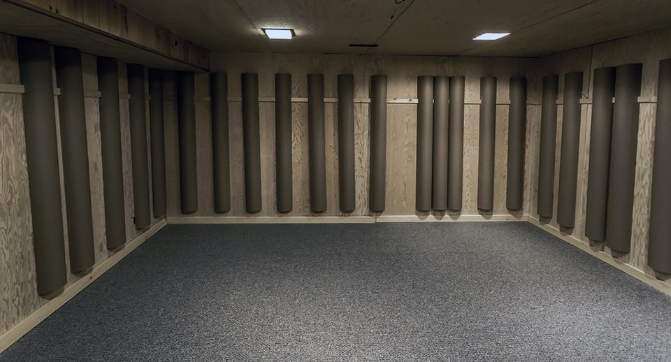 What Do You Need In A Recording Studio? The Ultimate Pro Setup Guide Sound Bass Traps