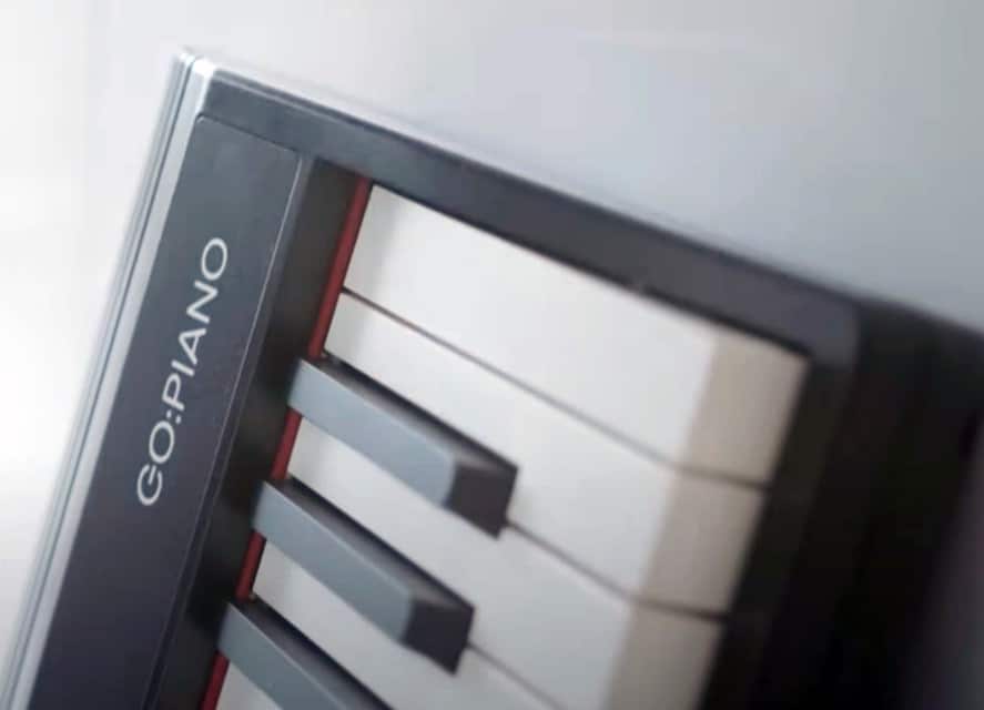 Go Piano Roland: Elevate Your Music Skills Effortlessly Go Piano Roland