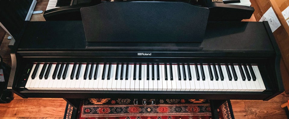 Go Piano Roland: Elevate Your Music Skills Effortlessly Go Roland Digital Piano And Keyboard