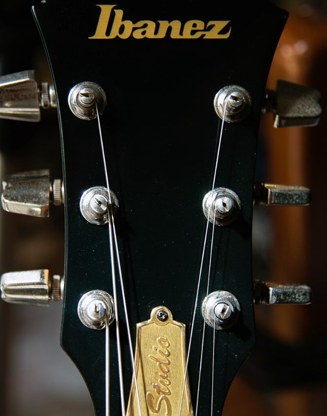 Ibanez Studio