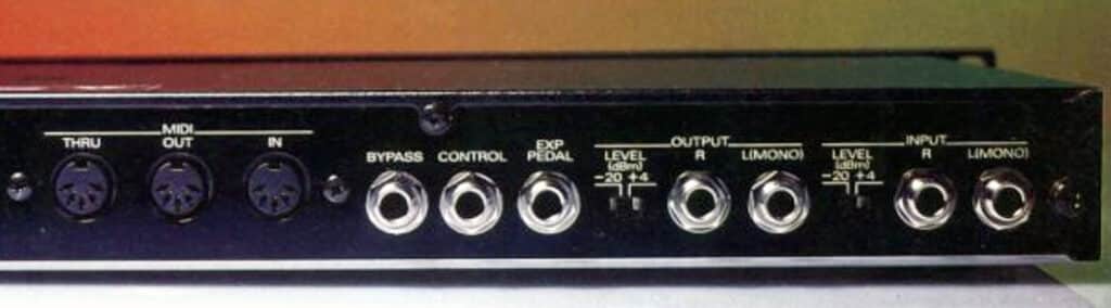 Input And Output